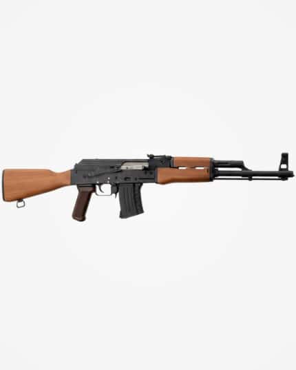 Carabina Chiappa RAK-22 Cal. .22LR 10 Tiros Oxidado