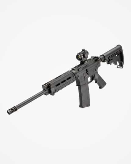 Fuzil Smith & Wesson M&P15 Sport II + Red Dot Crimson Trace | KRC Sports