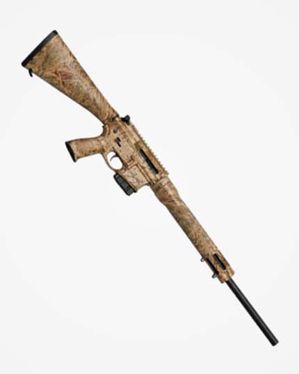 Rifle Mossberg MMR Hunter 5.56 | Semi-Auto Camuflado Mossy Oak | KRC Sports