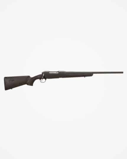 Rifle Savage Axis II Black .223 REM | Cano 22" e AccuTrigger