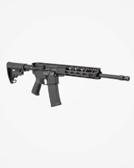 Fuzil Semiautomático Ruger AR Free Float 5.56x45mm 16,1" | KRC Sports