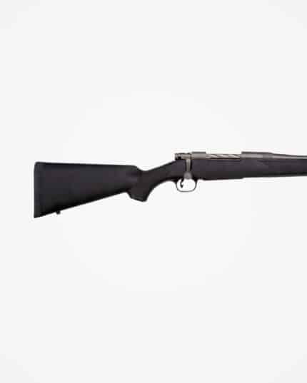 RIFLE MOSSBERG PATRIOT SYNTHETIC CERAKOTE CALIBRE .338 WIN MAG