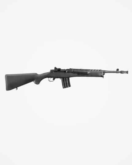 Rifle Mini-14 Tactical 5.56 NATO Ruger - Cano 16.1" | KRC Sports