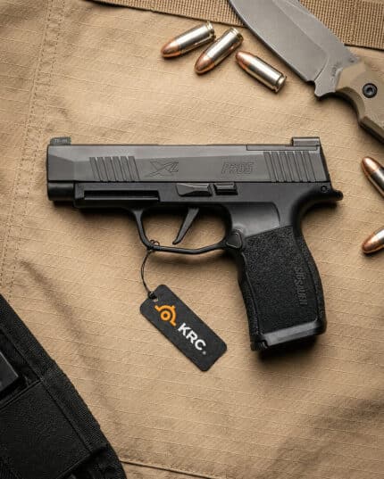 Pistola Sig Sauer P365 XL .9mm