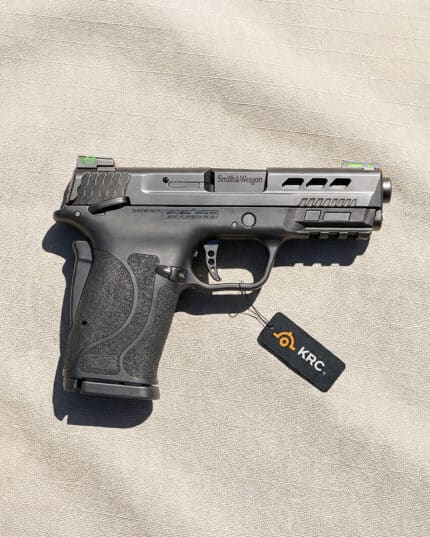Pistola Smith&Wesson Shield EZ 9mm - Black