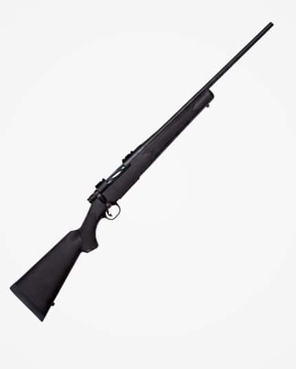 Rifle Mossberg Patriot Synthetic .243 Win | Precisão e Robustez | KRC Sports