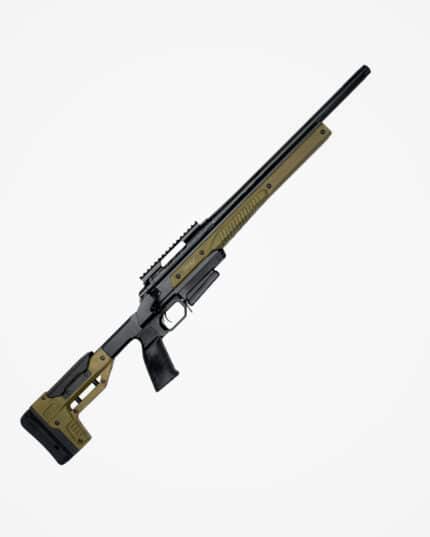 ifle Ranger Pro .308 WIN CBC | Precisão Tática Cerakote | KRC Sports