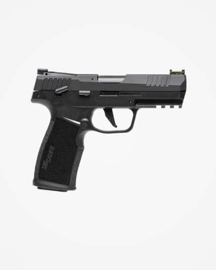 Pistola Sig Sauer P322 .22 LR - 21 Tiros | Loja Credenciada