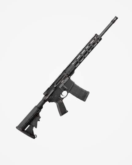Fuzil Ruger AR MPR 5.56 NATO 18" - Ruger AR-556 MPR | KRC Sports