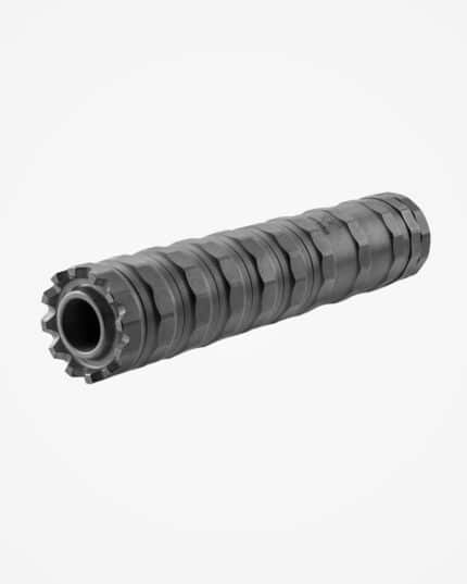 Supressor Multicalibre Modular Fire Eagle 5.56/.223 Titânio | KRC Sports
