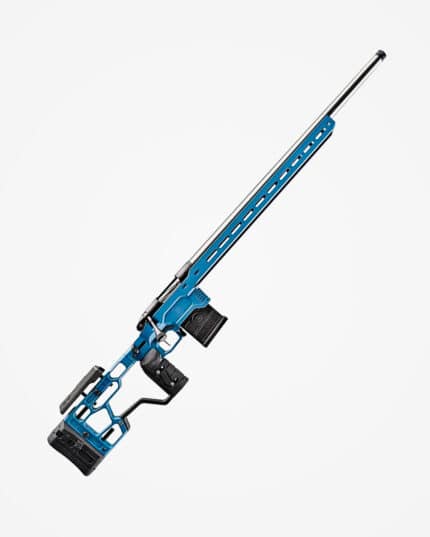 Rifle Bergara Premier MDT Elite Cal .308 Win Precisão | KRC Sports