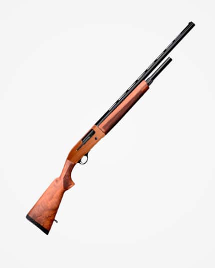 Espingarda Kral Azarax E200 Midnight Edition .20Ga