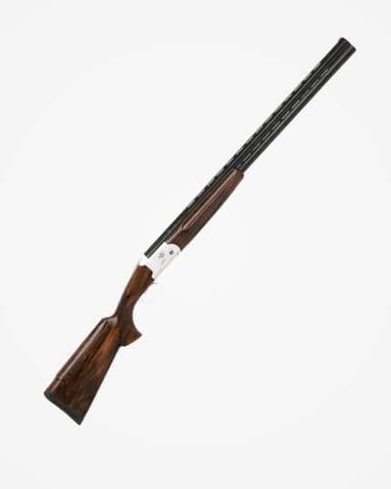 Espingarda Yildiz MX Trap Cal. 12GA 30" Inox 2 Tiros | KRC Sports