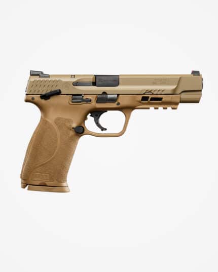 istola Smith & Wesson M&P40 .40S&W M2.0 FDE 15+1 | KRC Sports