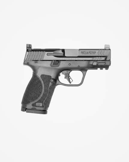 istola Smith & Wesson M&P9 M2.0 Compacto Optics Ready | KRC Sports