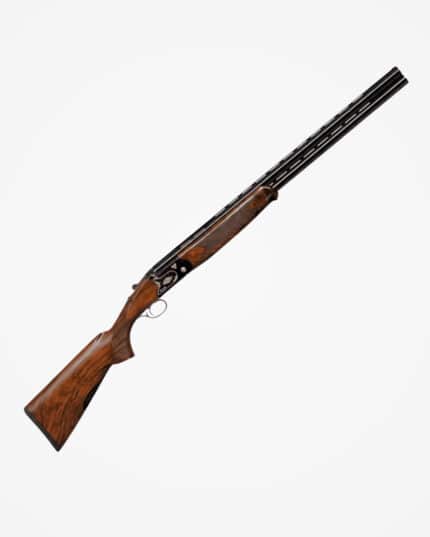 Espingarda Yildiz SPZ SM Calibre 12GA 30" Black | KRC Sports