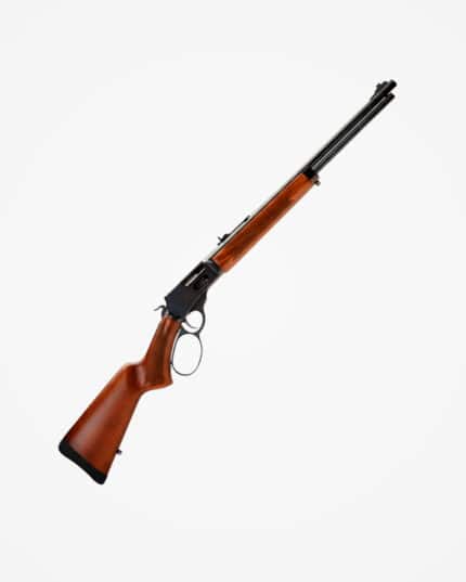 Carabina CBC Rio Grande .30-30 WIN Oxidada