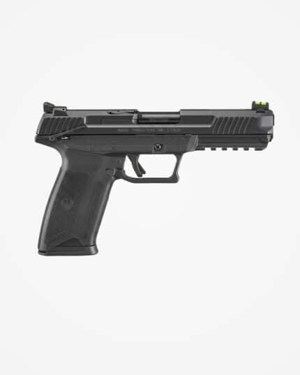 Pistola Ruger 5.7 Cal. 5.7x28mm 20+1 Tiros Oxidada | KRC Sports