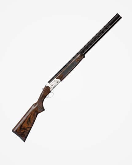 Espingarda Yildiz SPZ ME Inox Cal. 12GA 30" Aço Ejetor | KRC Sports