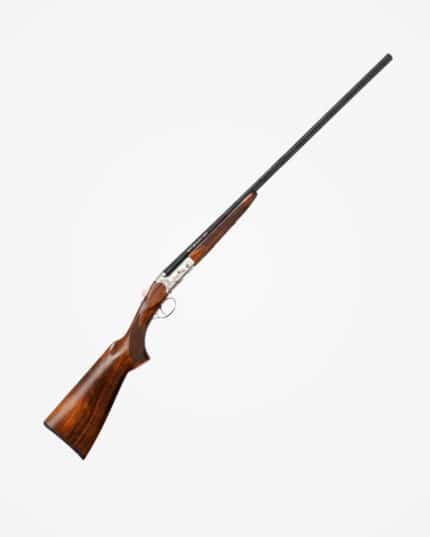 Espingarda Paralela Yildiz Elegant A4 Cal .36 30" Madeira | KRC Sports