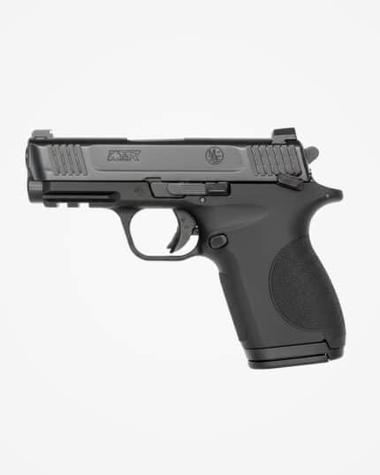 Pistola Smith & Wesson CSX Cal .9mm Oxidada 12+1 Tiros | KRC Sports