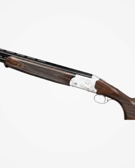 Espingarda Yildiz SPZ ME Inox Cal. 12GA 30" Aço Ejetor | KRC Sports