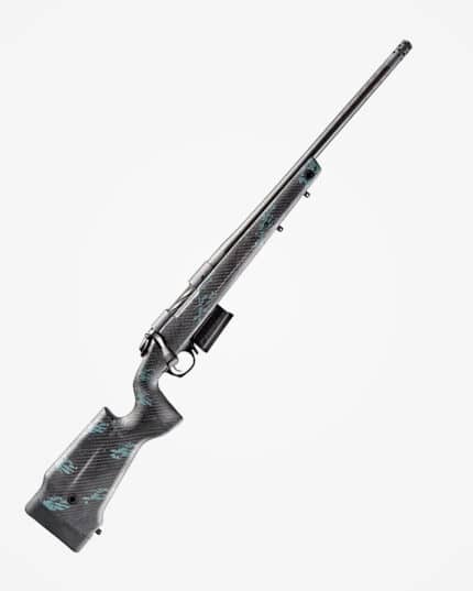 Rifle Bergara Crest Carbon .308 Win 20" 5+1 Tiros | KRC Sports