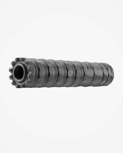 Supressor Multicalibre Modular Fire Eagle 7.62/.308/300BLK Titânio