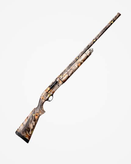 Espingarda Kral Azarax Camouflage 20Ga - 7+1 Tiros | Compra Segura