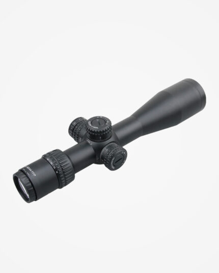 Luneta Veyron 4-16x44 IR FFP 1/10 MRAD - Vector Optics