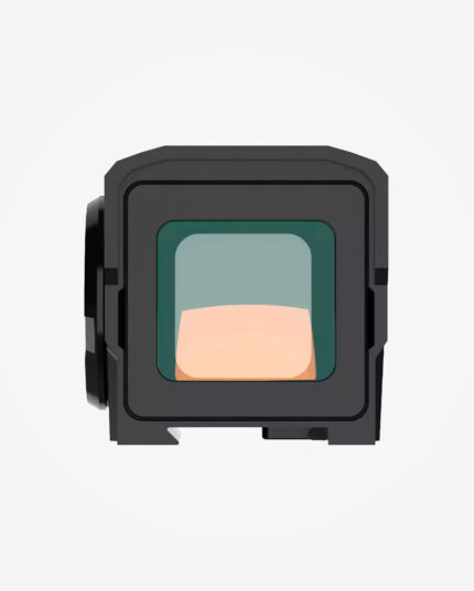 Red dot Frenzy Plus 1x18x20 sensor movimento - Vector Optics