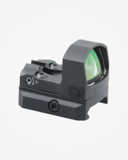 Red Dot Frenzy-S 1x17x24 MIC (Sensor de movimento) RMSc - Vector Optics (Gx4 Carry)
