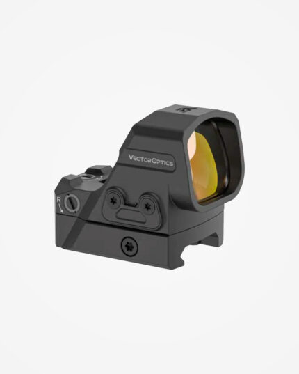 Red dot Frenzy 1x24x29 G2 6 MOA (sensor movimento) RMR - Vector Optics