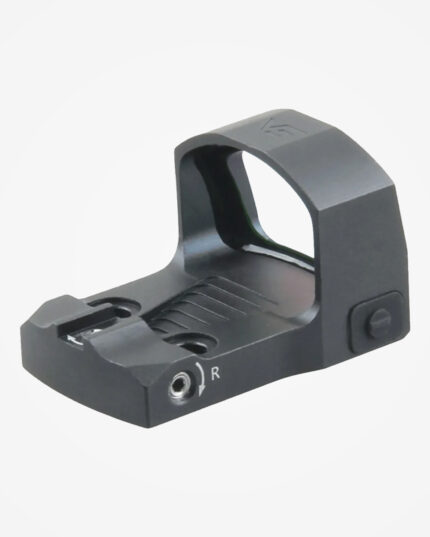 Red Dot Frenzy-S 1x17x24 MIC (Sensor de movimento) RMSc - Vector Optics (Gx4 Carry)