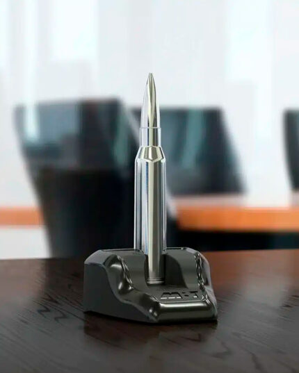 Ammo Stand Single .338 Lapua Magnum