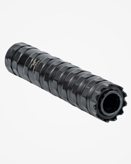 Supressor Multicalibre Fire Eagle 9mm/.380 ACP
