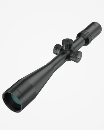 Luneta Sentinel-X 10-40x50 SFP 1/8 MOA - Vector Optics