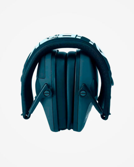 Abafador Eletrônico Aurok Whisper Cinza