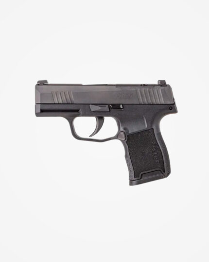 Pistola Sig Sauer P365 .380 ACP