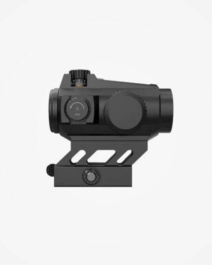 Red dot Maverick-II 1x22 Plus Solar - Vector Optics