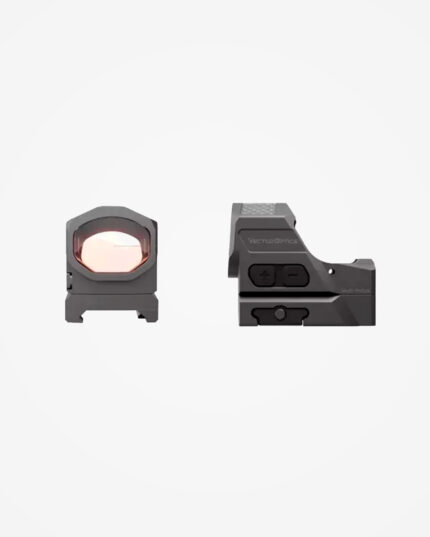 Red dot Frenzy Solar MRS múlti retículos + sensor - Vector Optics