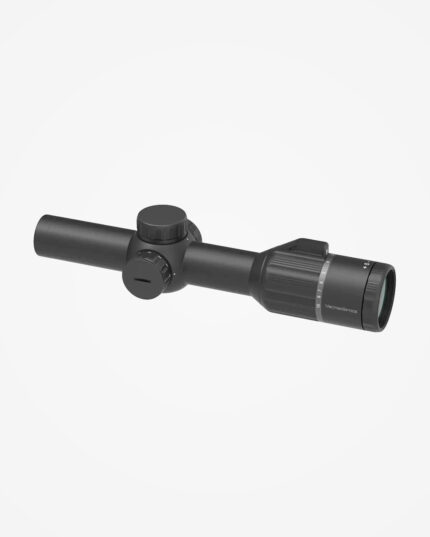 Luneta Constantine 1-10x24 HD FFP 1/10 MRAD - Vector Optics