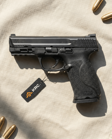 Pistola Smith & Wesson M&P 45 M 2.0 LAW ENFORCEMENT ONLY – Cal .45ACP