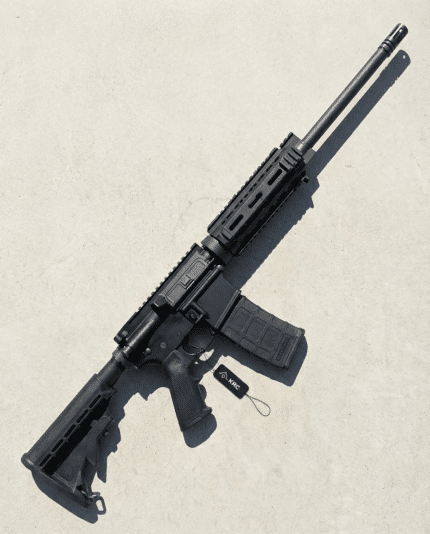 Rifle Smith & Wesson M&P15 Sport II OR M-Lok 5,56mm