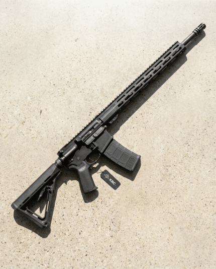 Fuzil Savage MSR 15 Recon 2.0 – .223 / 5.56