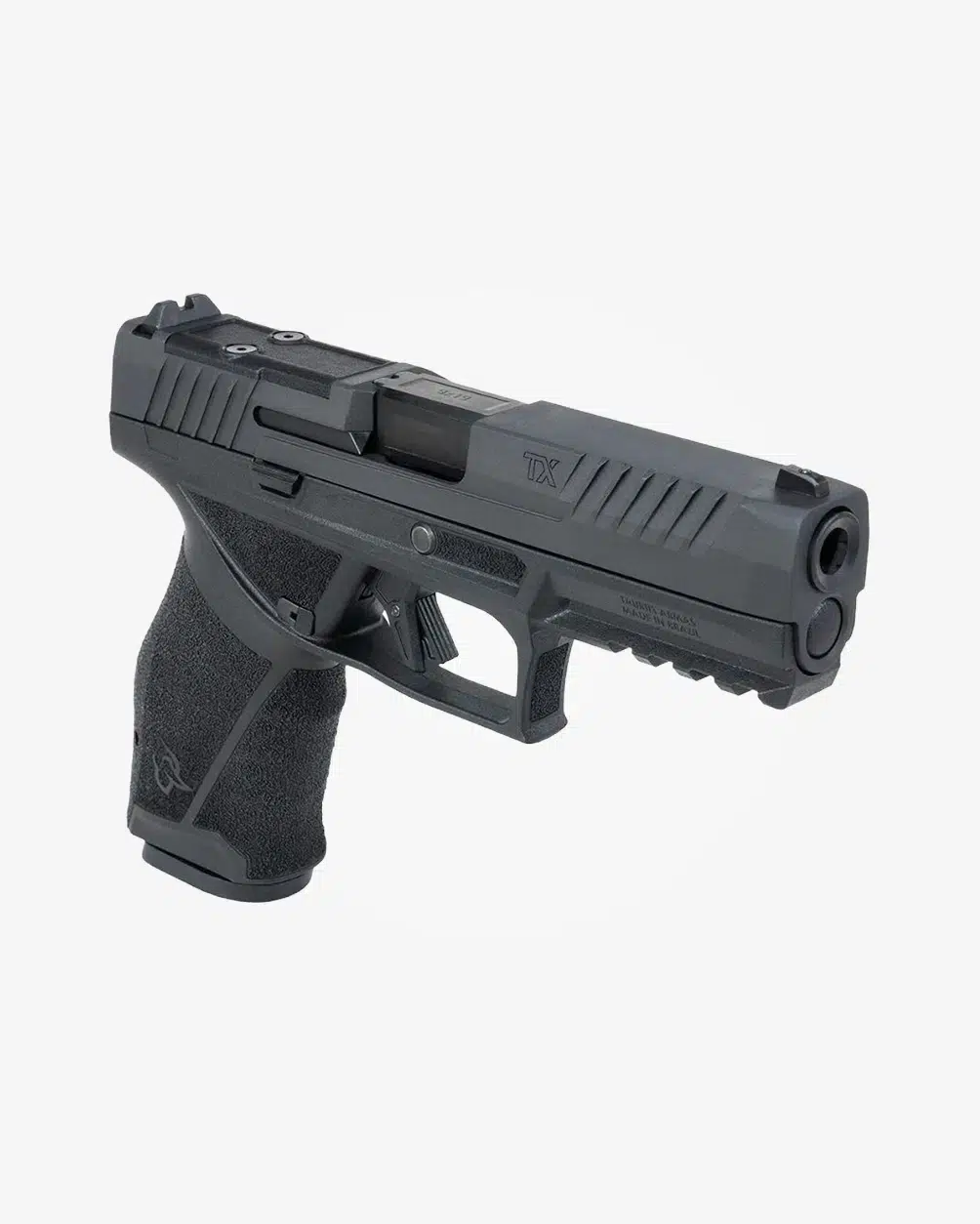 Pistola Taurus TX .38 TPC