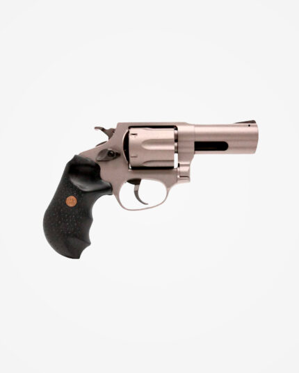 Revólver Taurus RP63 .357 Mag / .38 SPL