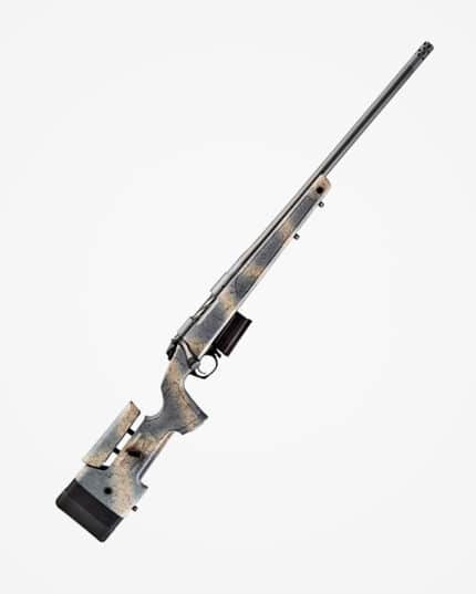 Rifle Bergara HMR Carbon .308 Win - Série Wilderness Precision