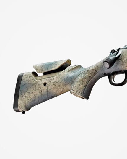 Rifle Bergara B14 Wilderness Sierra .308 Win - Precisão e Leveza