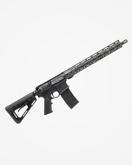 Rifle Semiautomático Tanfoglio TSR 223 Oxidado - Cal .223 Rem 16"